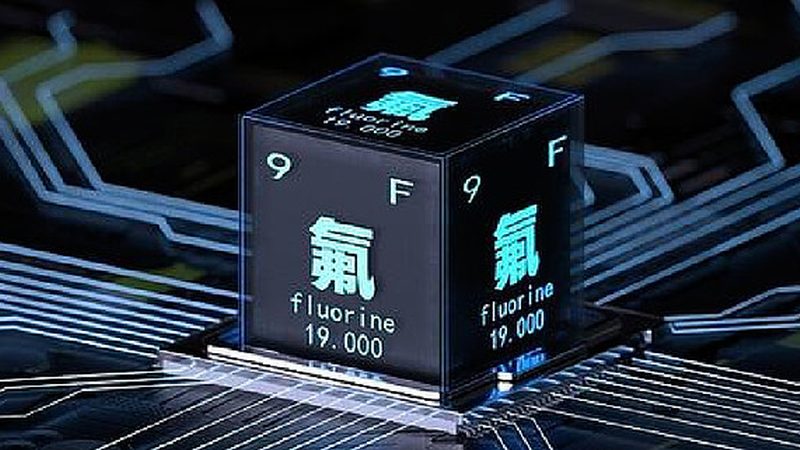 无机化工原料参数解读：关键指标与注意事项**