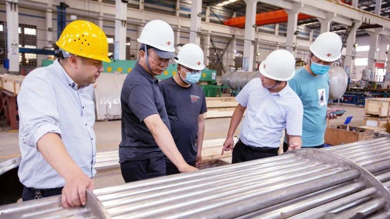 有机化工原料质量检测：优缺点剖析