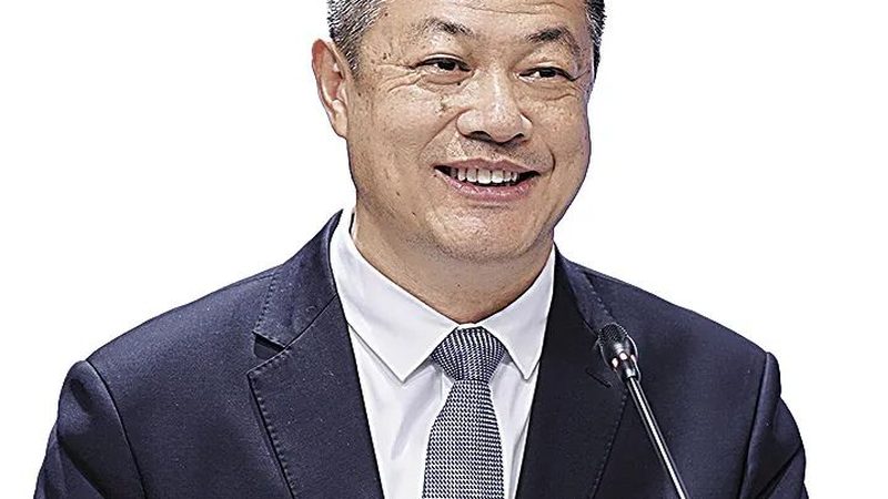 玻璃制造用化工原料环保要求解析