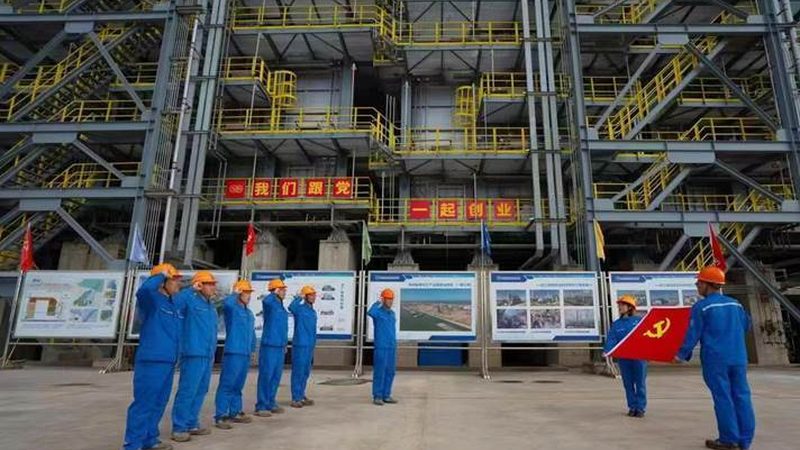 环保型化工原料：价格与价值的平衡之道