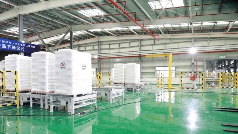 食品级精细化工产品：安全与品质的双重保障