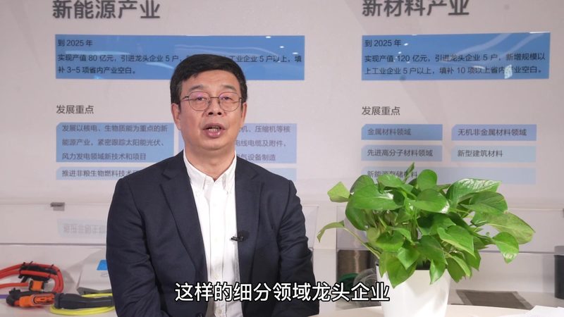脱硫脱硝助剂：揭秘其背后的技术与应用